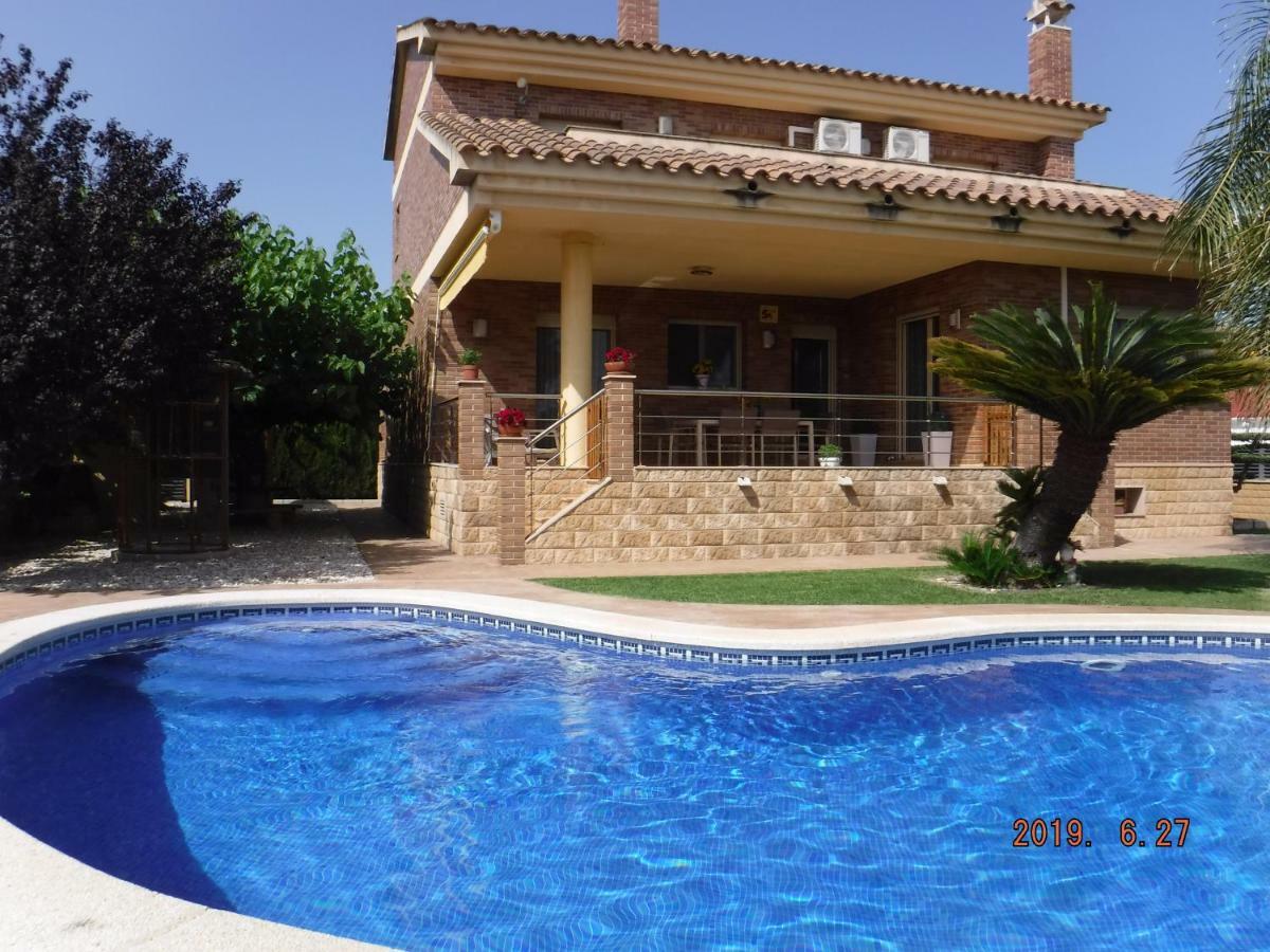 Holiday home Casa Bergkamp *