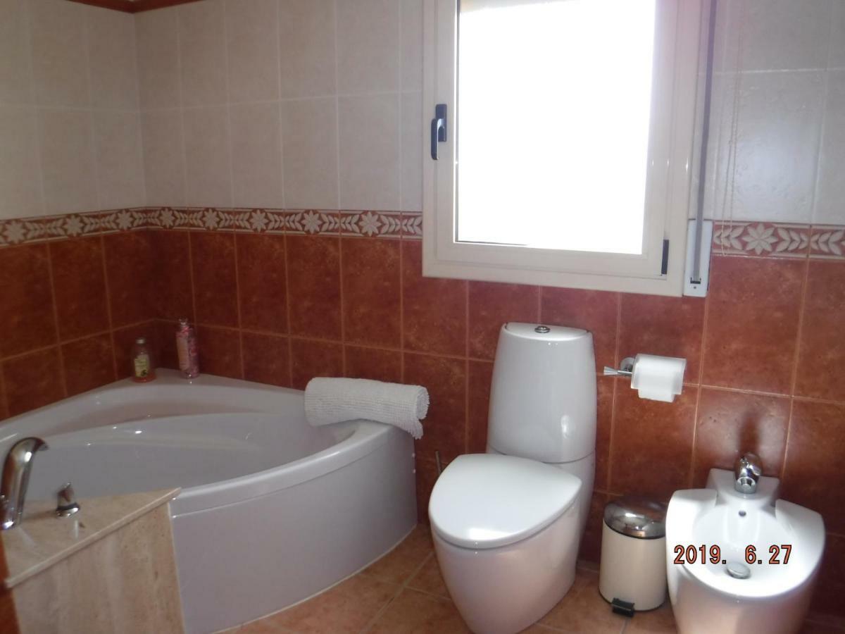 Holiday home Casa Bergkamp