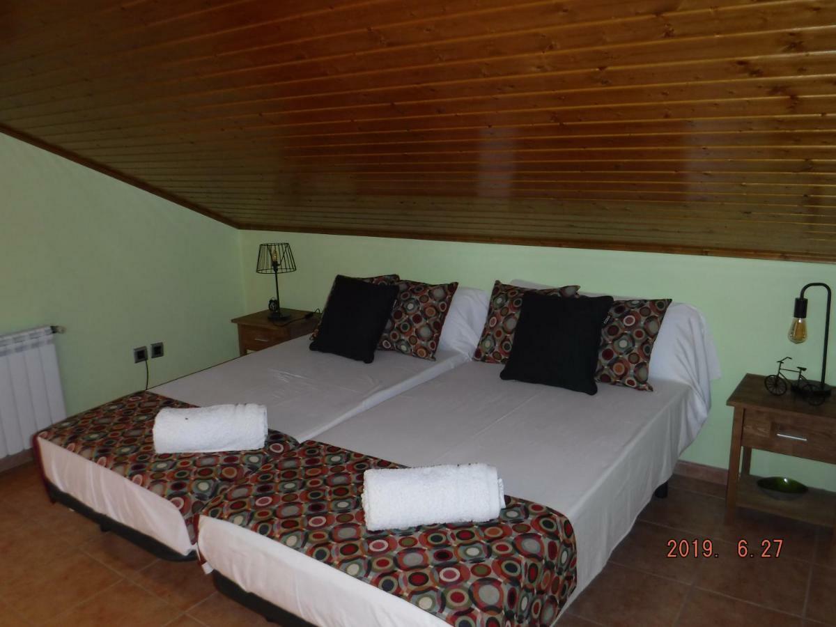 Casa Bergkamp *