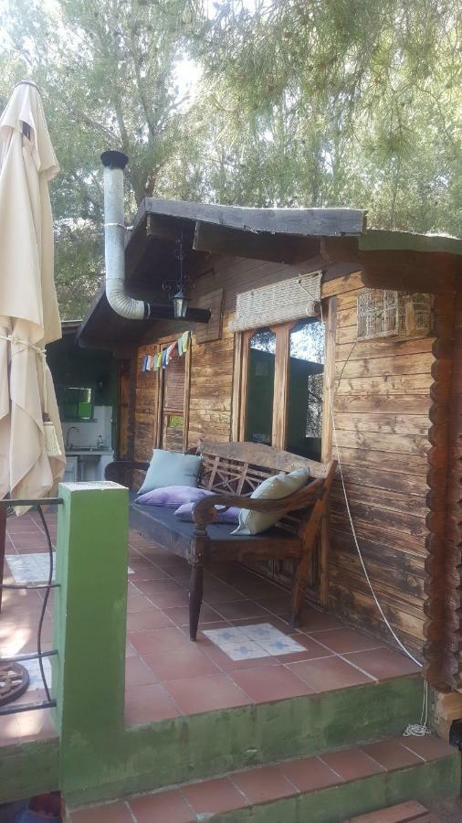 Casa Del Paso Bolulla