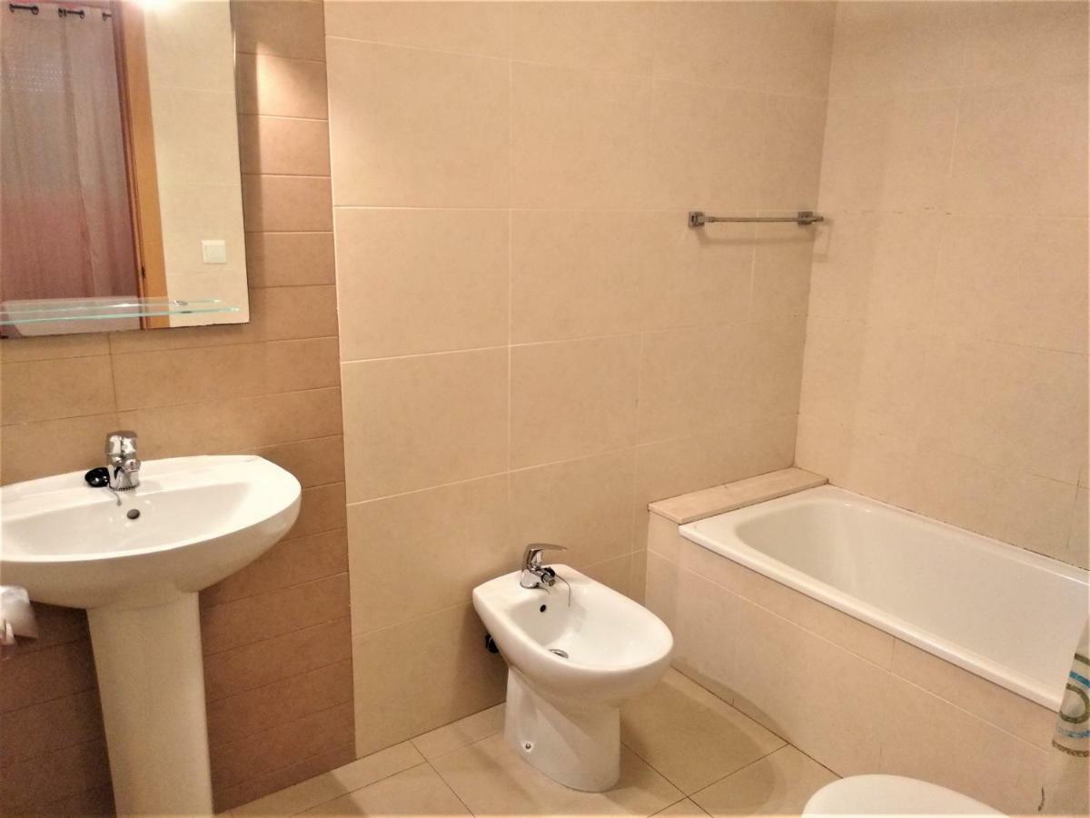 Apartamento Edificio Amanecer *