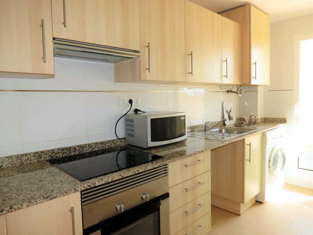 Edificio Amanecer Apartamento *