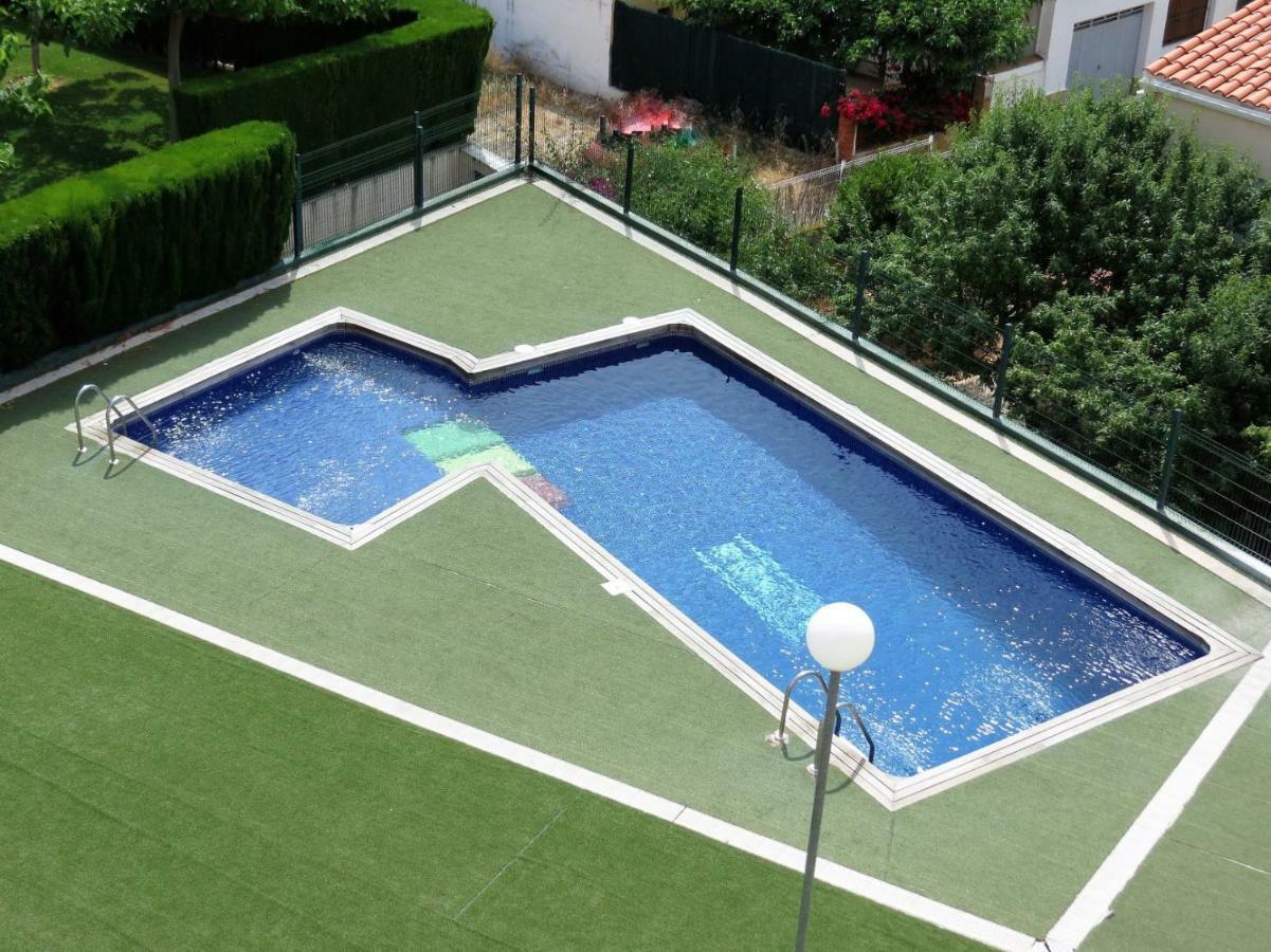Edificio Amanecer Apartamento *