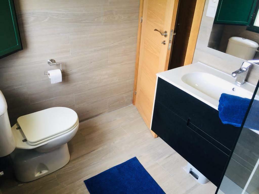 La Veranera, Mar Y Bbq Holiday home
