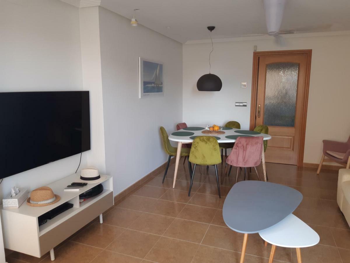 75 Avinguda De Murcia Apartamento