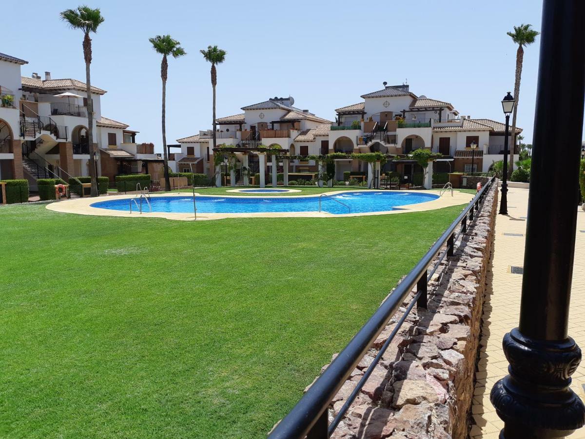 Apartamento Al Andalus Casa Lulu *