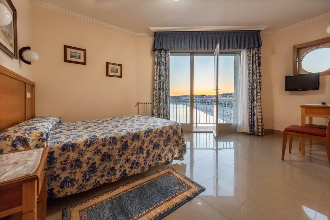 Minso Hotel Sanxenxo