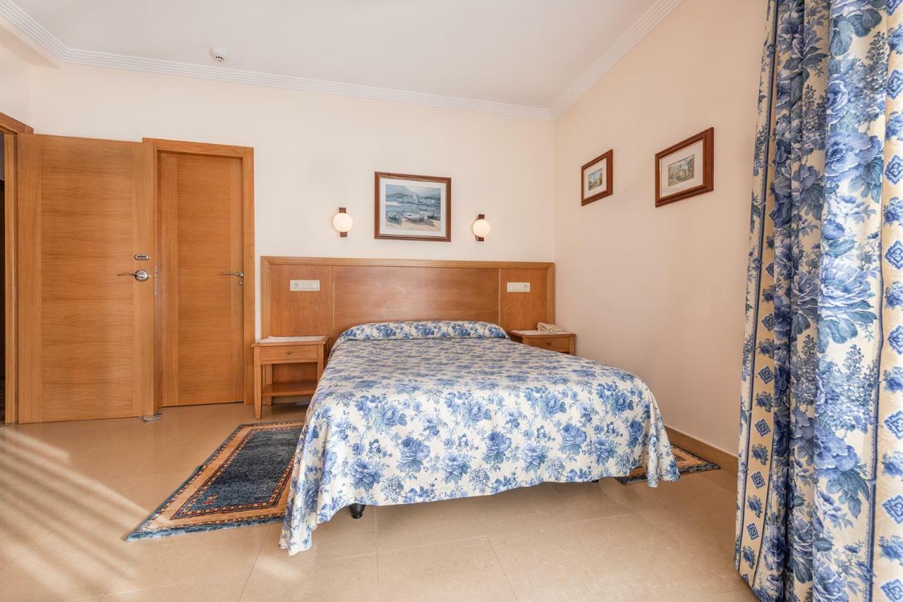 Hotel Minso Sanxenxo