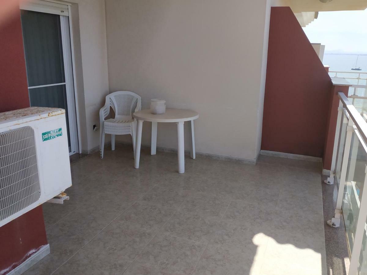 Apartamento Con Plaza De Garaje En Urbanizacion Las Gondolas