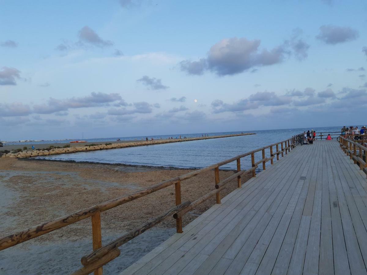 Apartamento 75 Avinguda De Murcia *