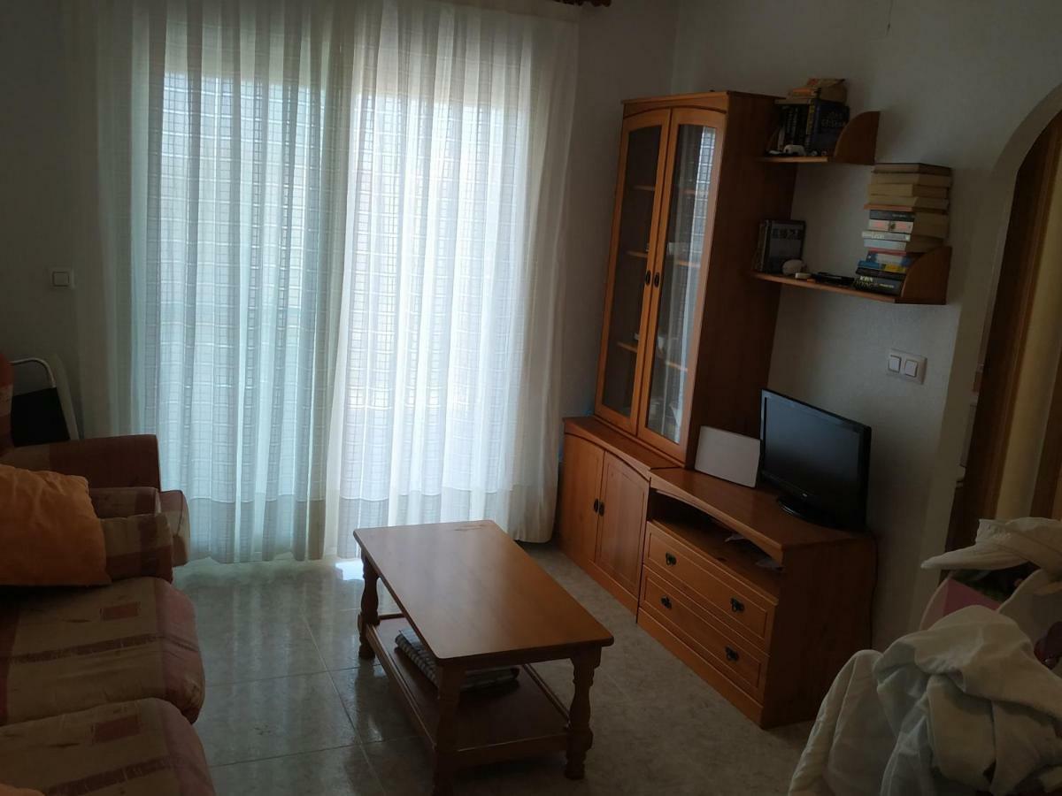Apartamento Con Plaza De Garaje En Urbanizacion Las Gondolas * La Manga del Mar Menor