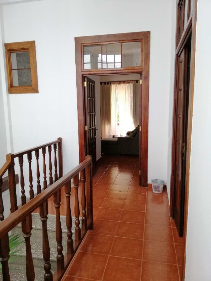 Apartment Mirador Del Mar *