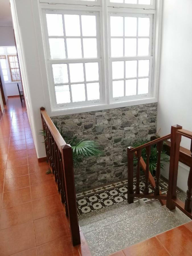 Apartment Mirador Del Mar Santa Cruz de la Palma (Isla de la Palma)