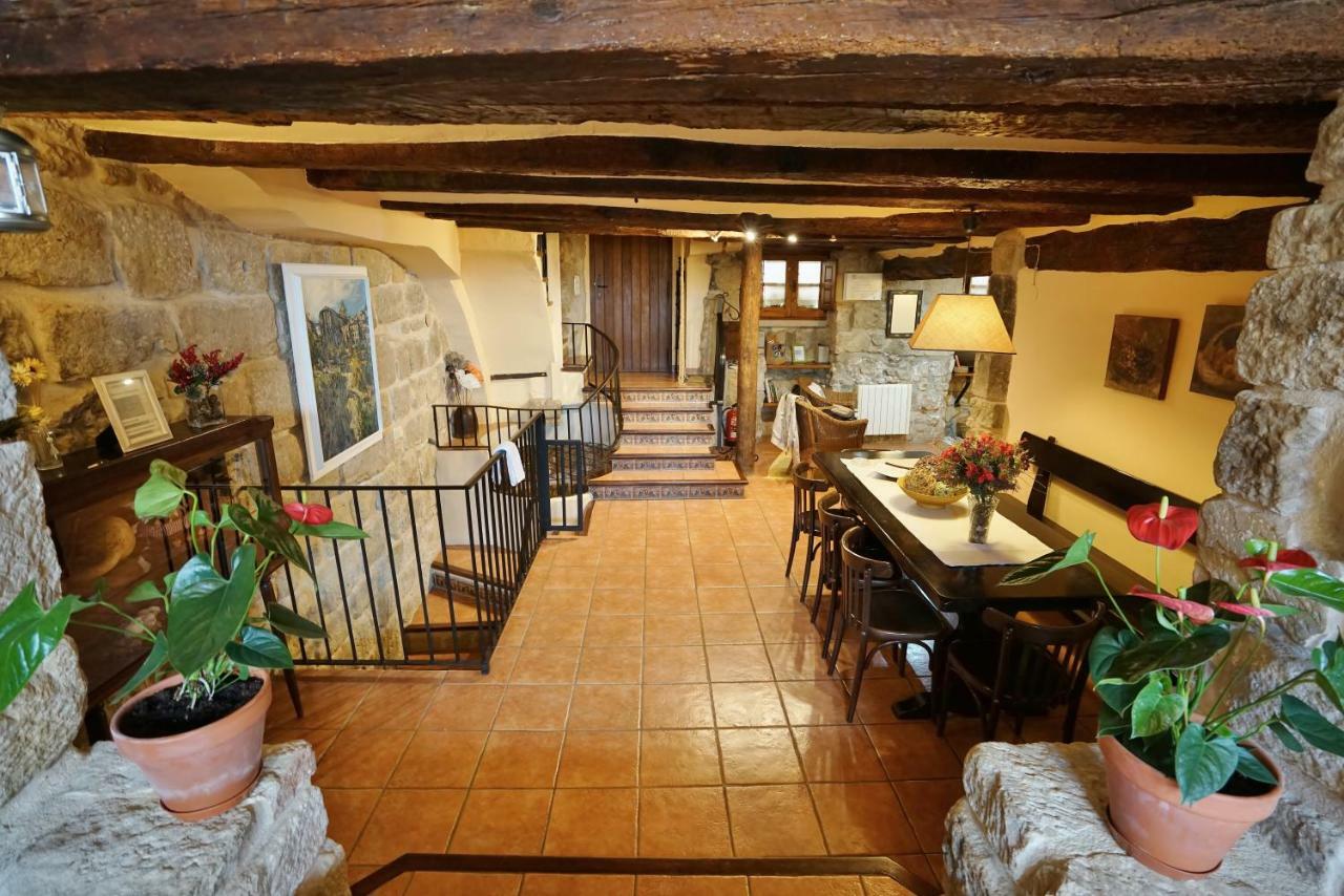 Holiday home Con Mucho Encanto En Un Entorno Magico *