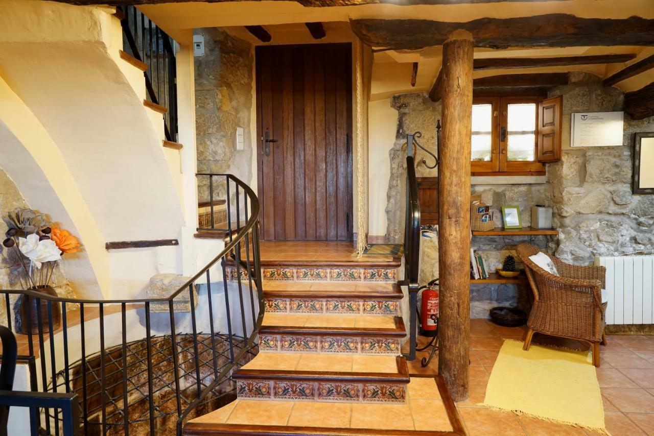 Holiday home Con Mucho Encanto En Un Entorno Magico Horta de Sant Joan