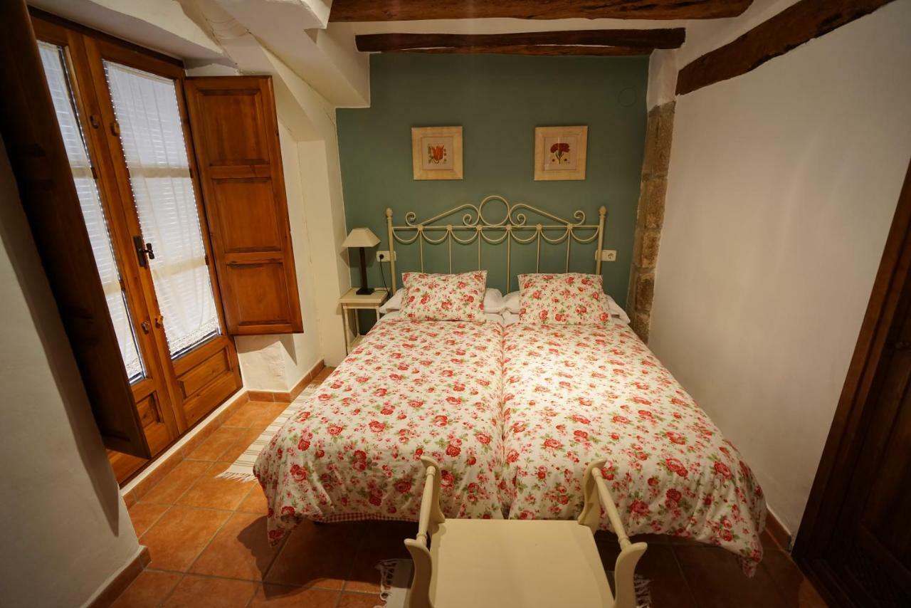 Con Mucho Encanto En Un Entorno Magico Horta de Sant Joan