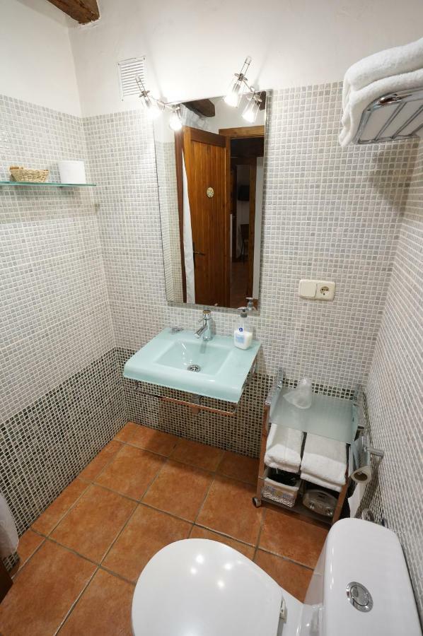 Con Mucho Encanto En Un Entorno Magico Holiday home *