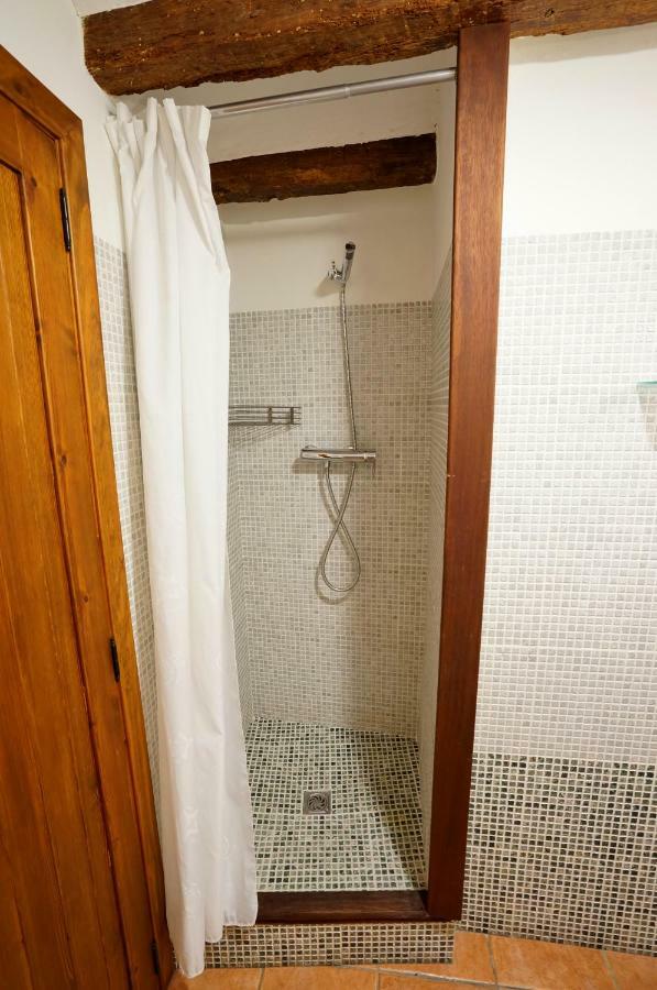 Con Mucho Encanto En Un Entorno Magico Holiday home