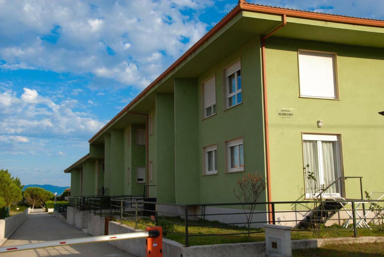 Apartamento Loncho Finisterre