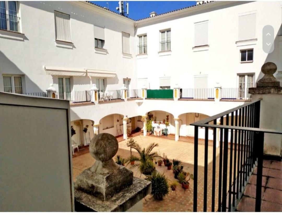Estudio Grande Con Cocina Wi-fi Hasta 4 Personas Apartment *