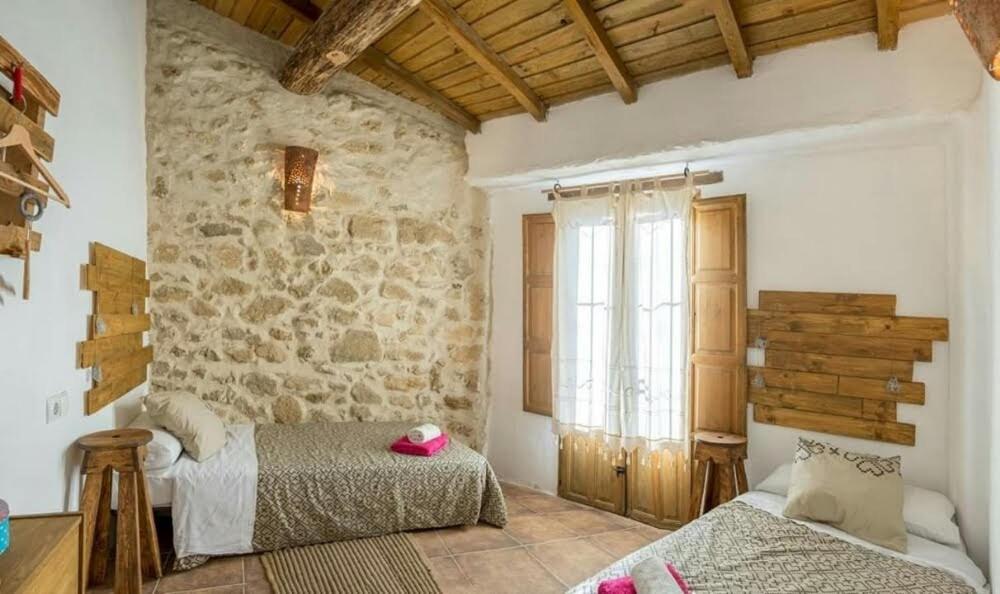 El Pajar De Tía María Casa rural *