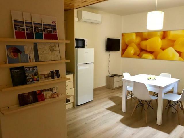 Apartment Duplex Acollidor Al Centre De Aptgarbi *