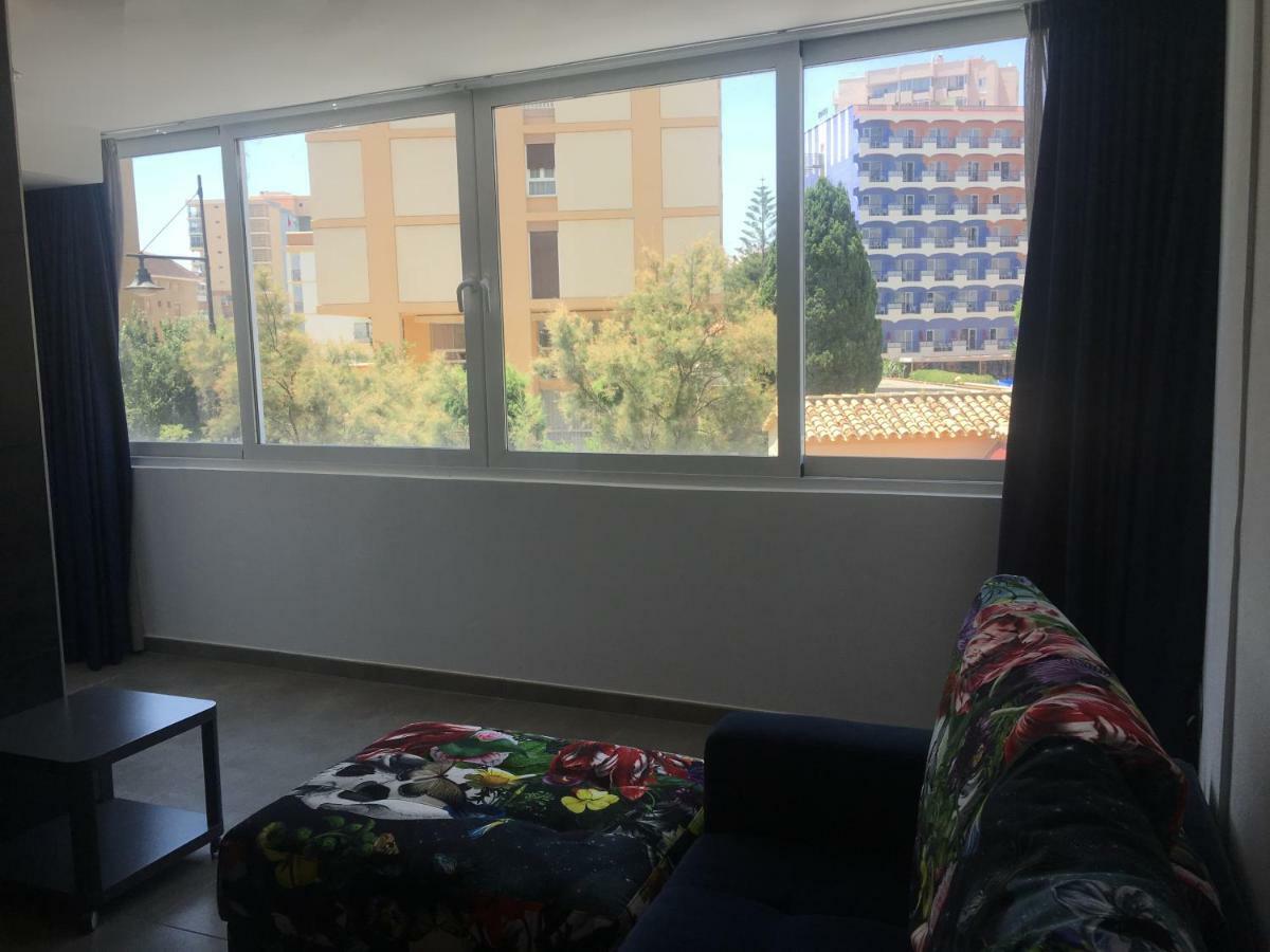Apartment Apartamento Playa Fuengirola