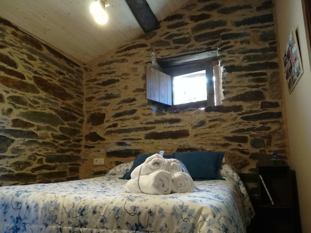 Country house Las Casitas De Requeixo