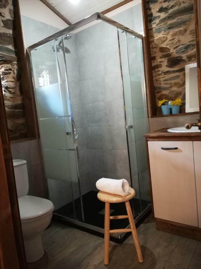 Country house Las Casitas De