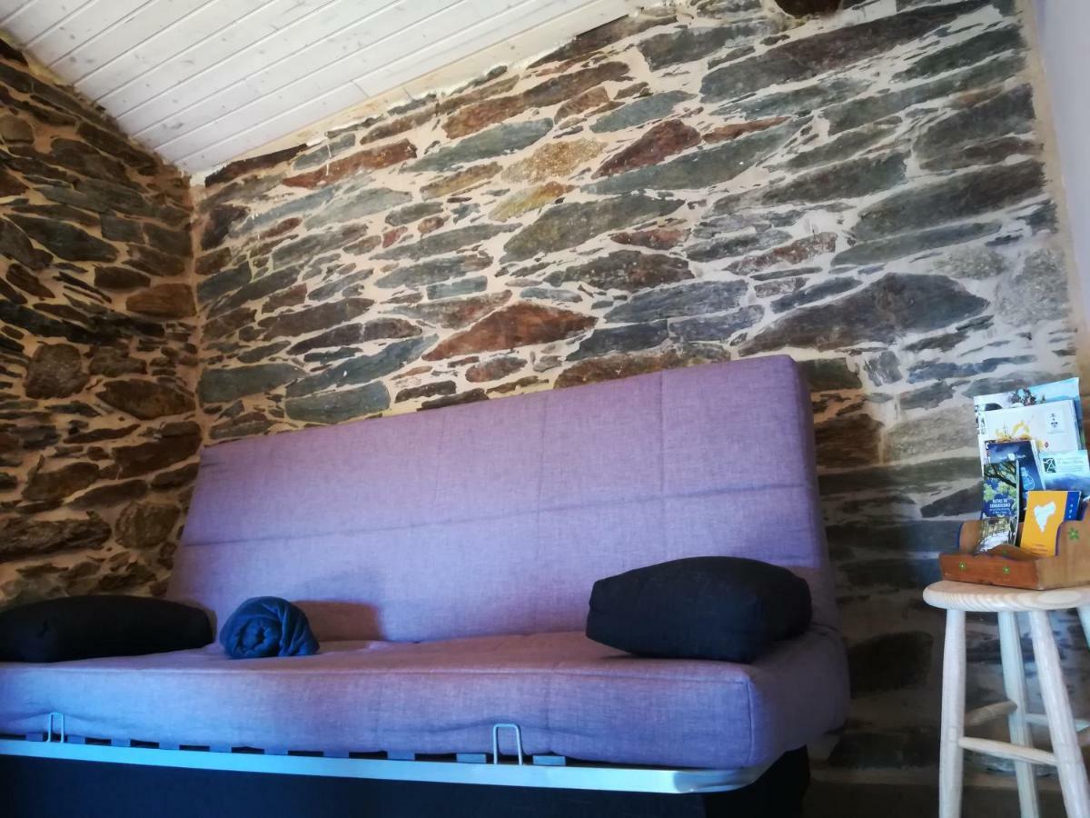 Las Casitas De Country house Requeixo