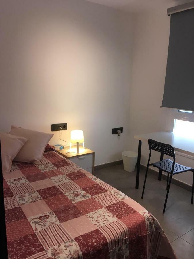 Apartment Apartamento Playa Fuengirola