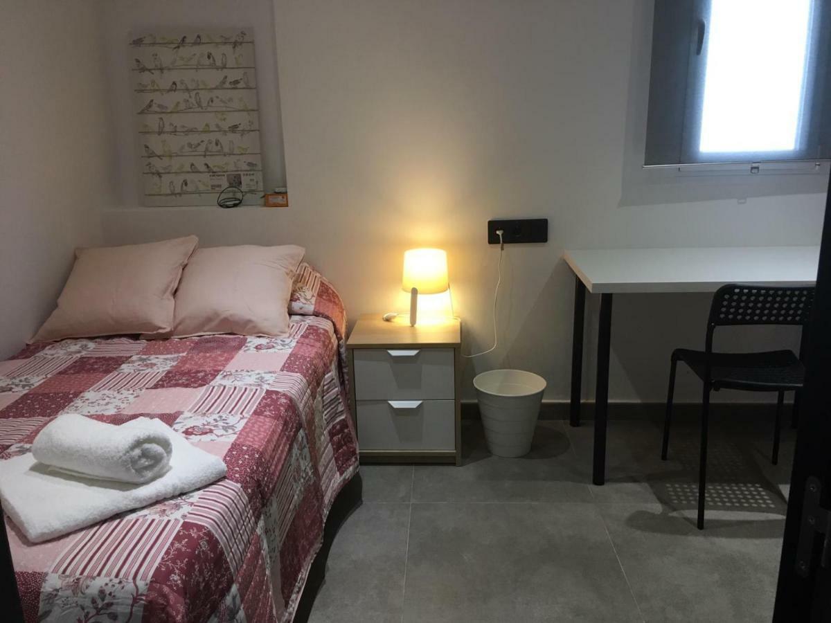 Apartamento Playa * Fuengirola