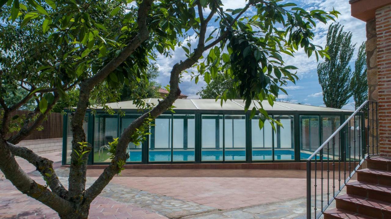 El Mirador De La Atalaya * Trescasas