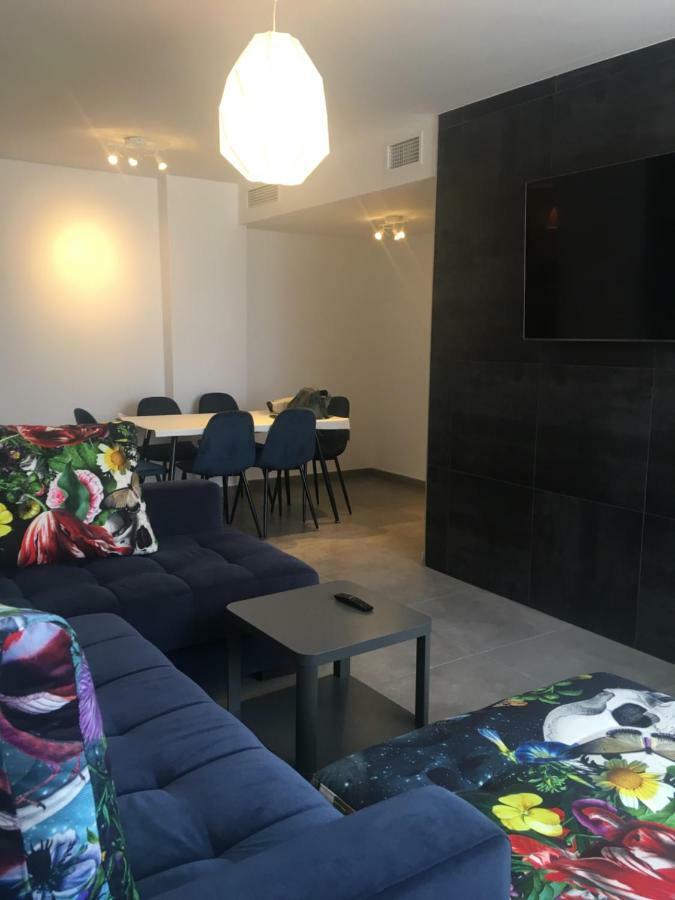 Apartamento Playa Fuengirola