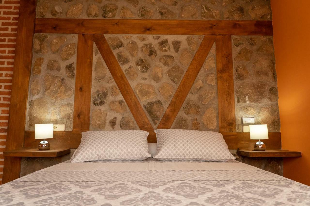 Сasa de vacaciones El Mirador De La Atalaya *