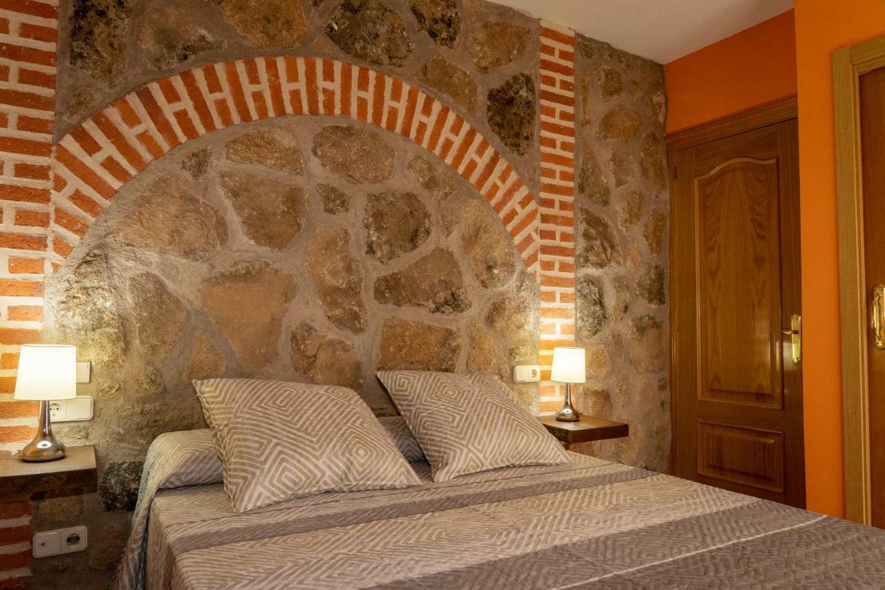 Сasa de vacaciones El Mirador De La Atalaya Trescasas