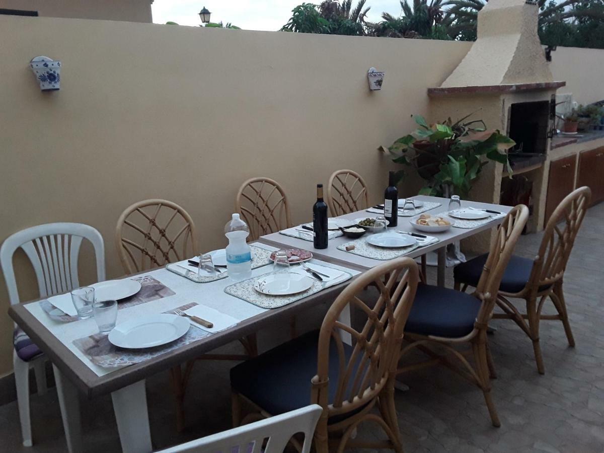 Bed and breakfast Villa Riki - Bed & Breakfast