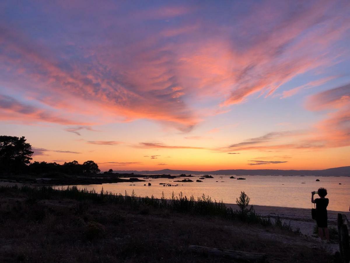 Piso En La Isla * Illa de Arousa