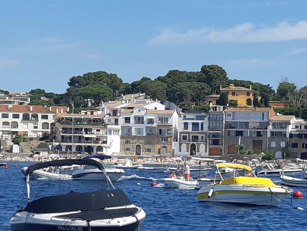 Casa Concha * Calella De Palafrugell