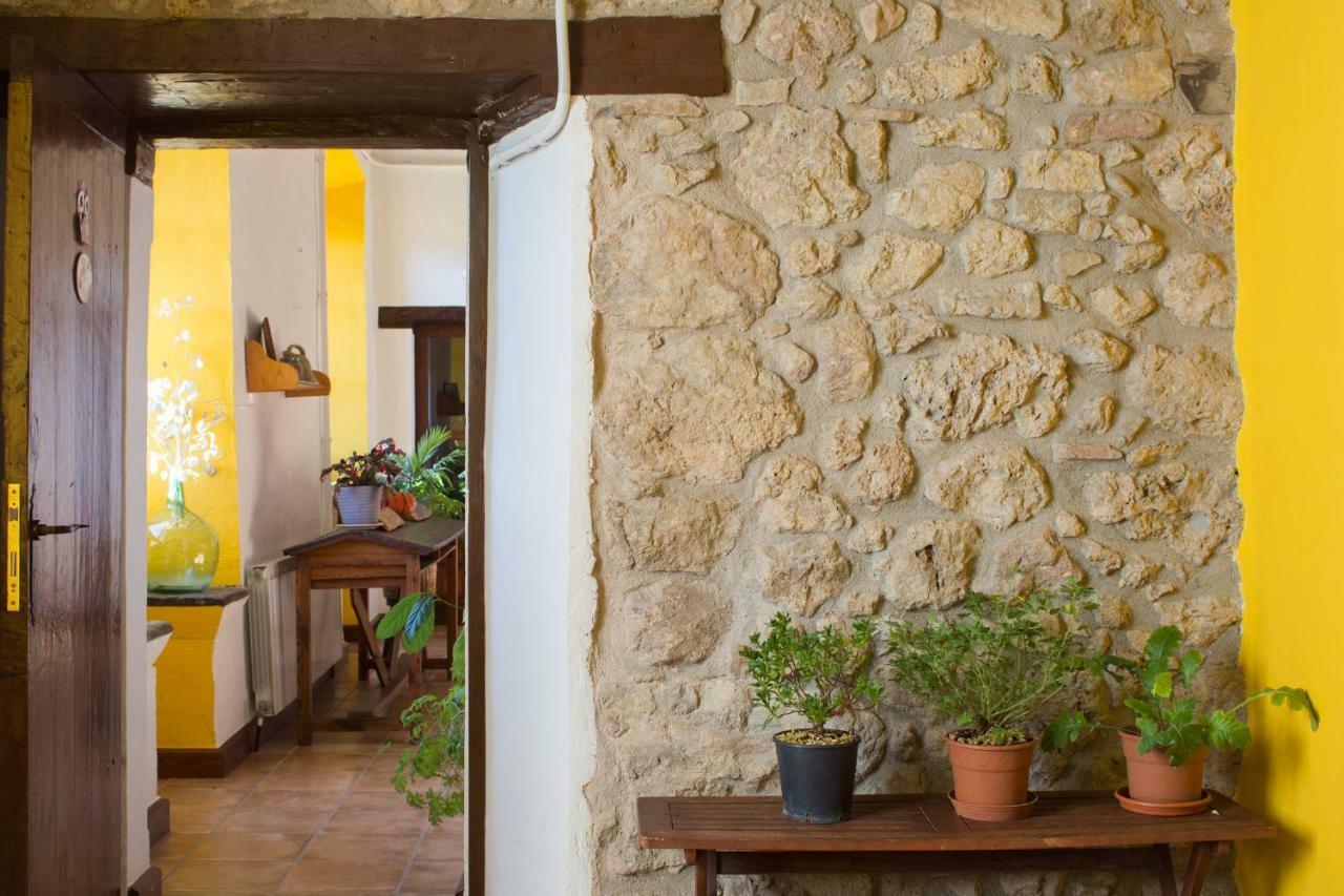 Country house Blanc De Vilacireres