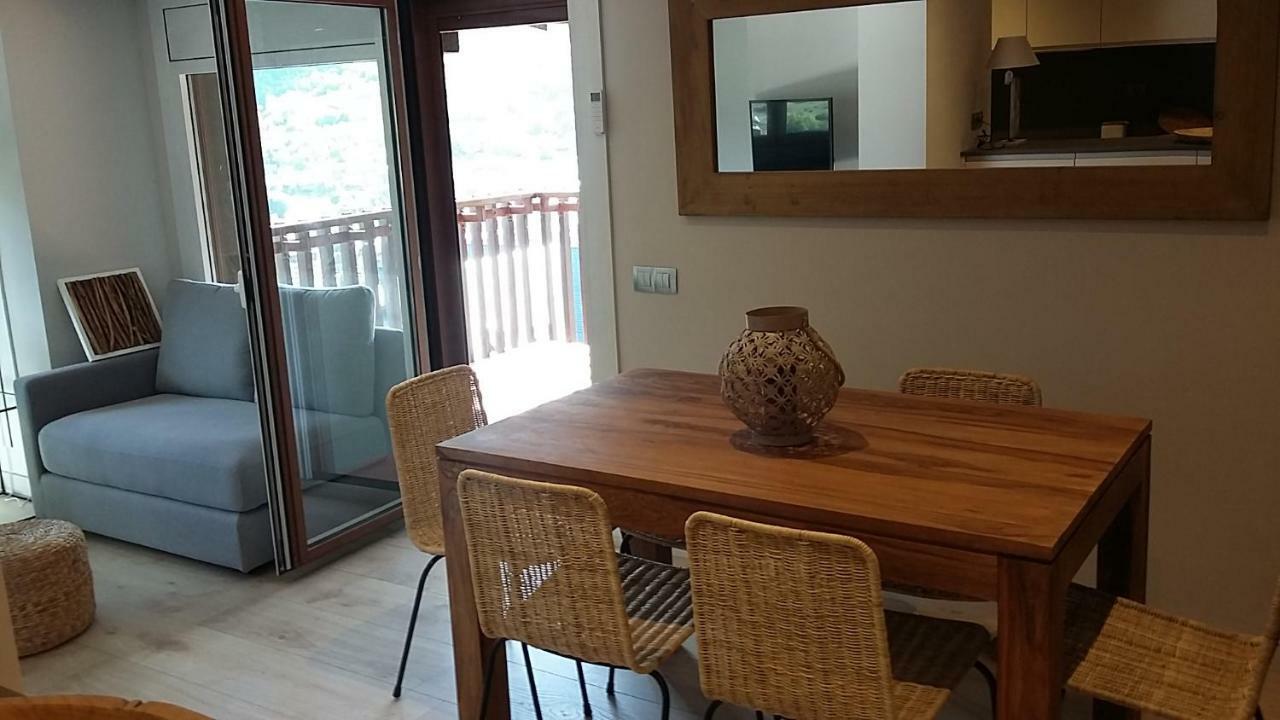Apartment Apartamento Gausac Gausac