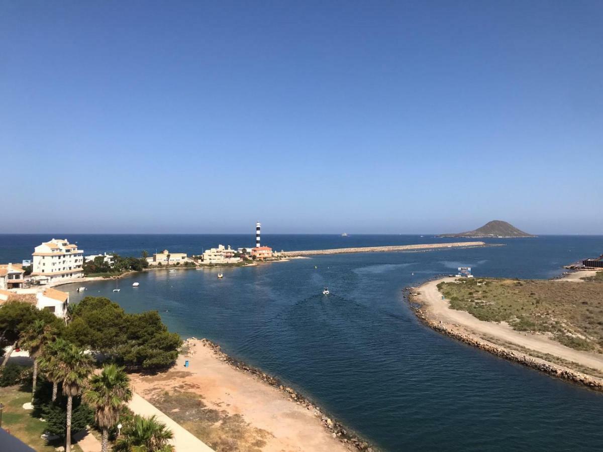 La Manga Spectacular View Apartamento