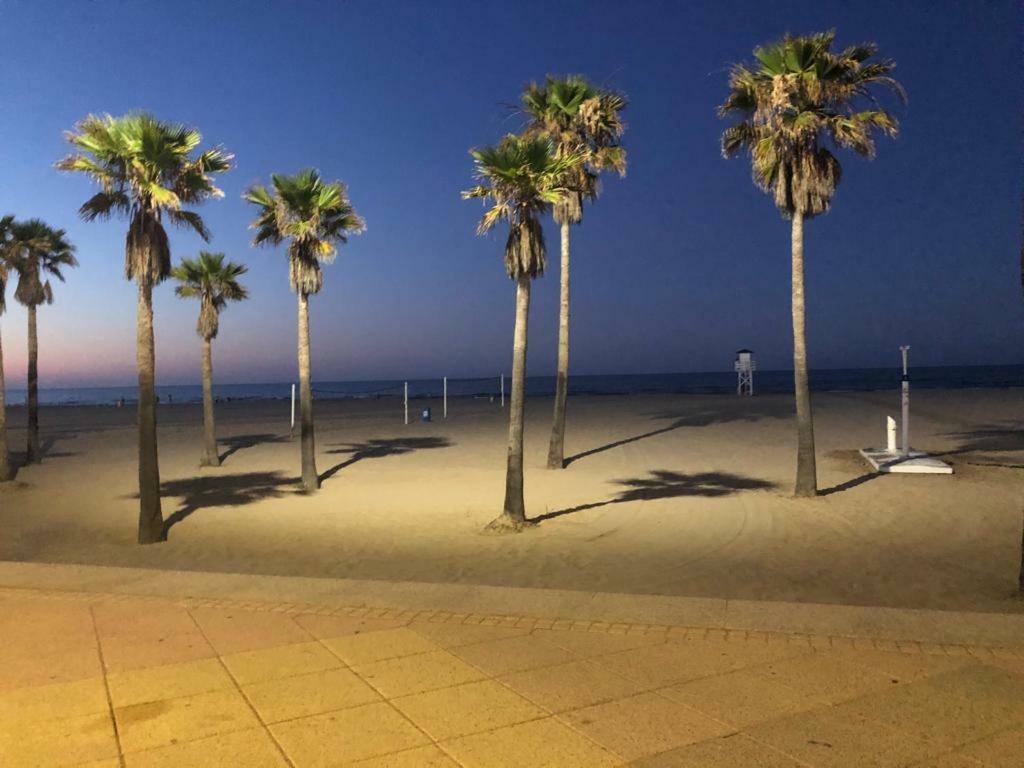 Milka Playa Gandia