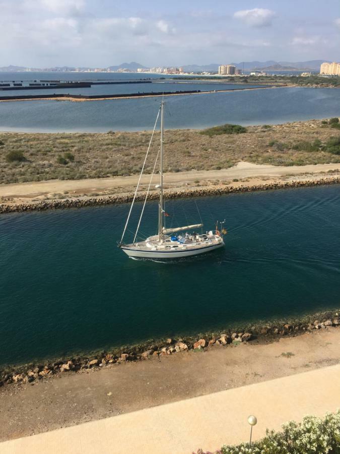 La Manga Spectacular View