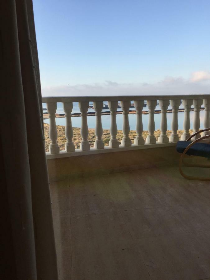 Spectacular View Apartment La Manga del Mar Menor