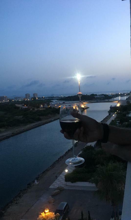 Spectacular View