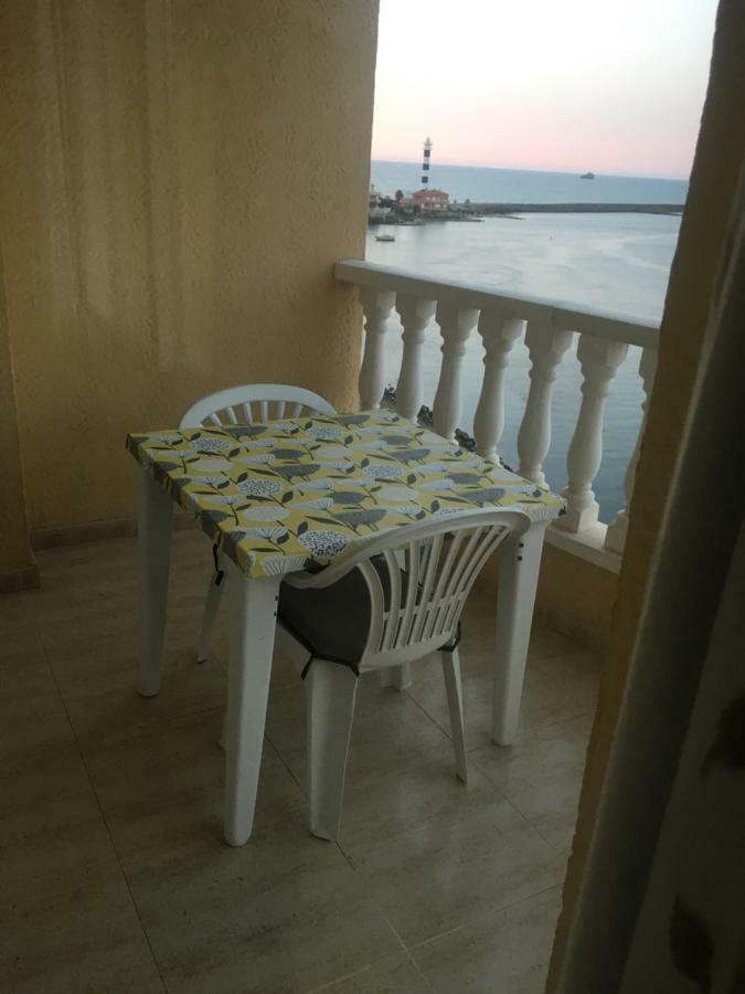 Spectacular View * La Manga del Mar Menor