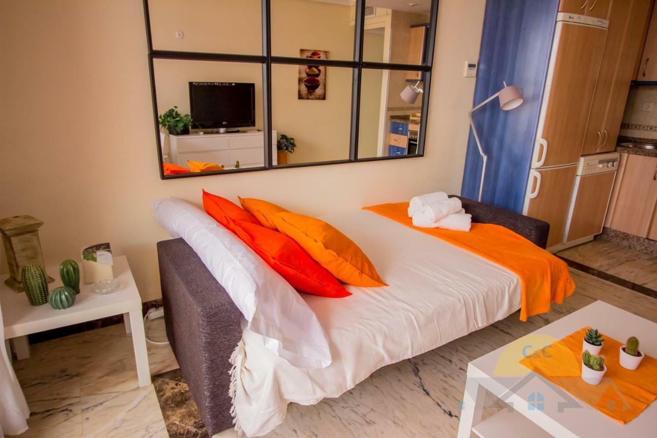 Apartamento Apartamento En Costa A 350 Mt Playa!!