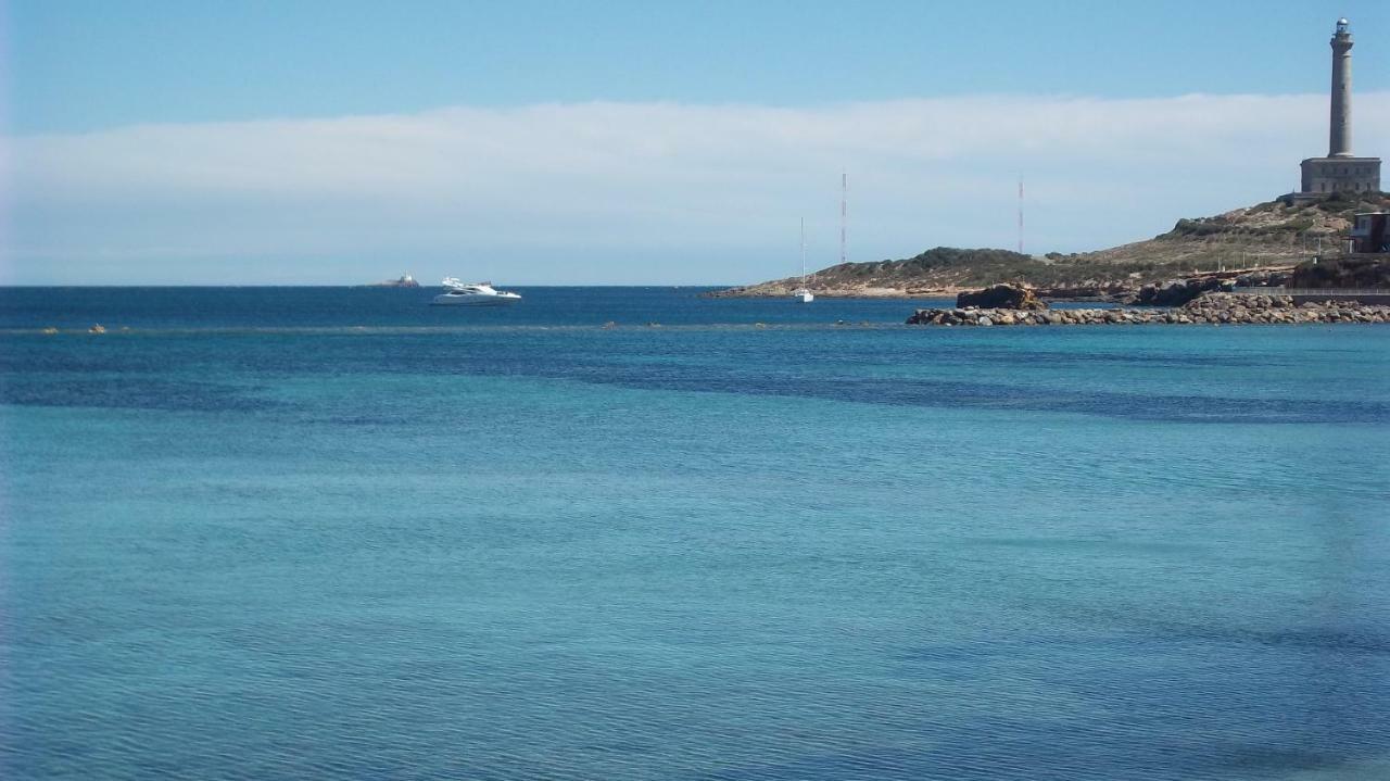 Cala Flores Apartamento Cabo de Palos