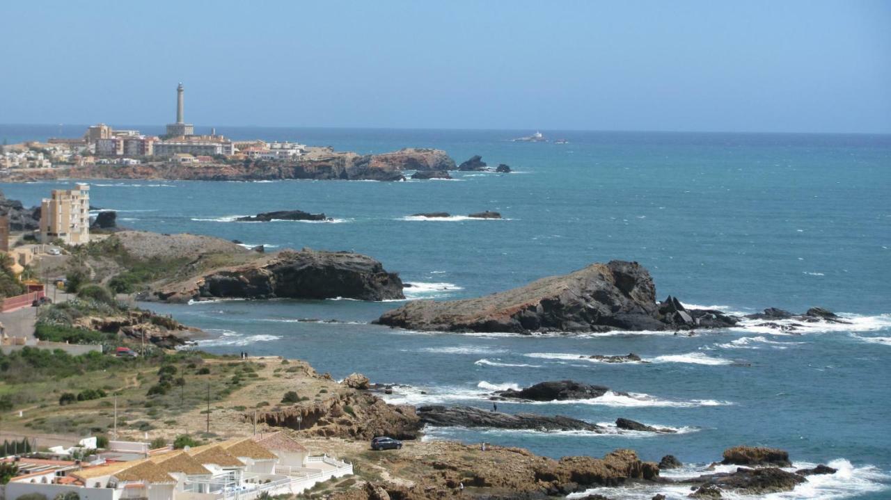 Cala Flores Apartamento